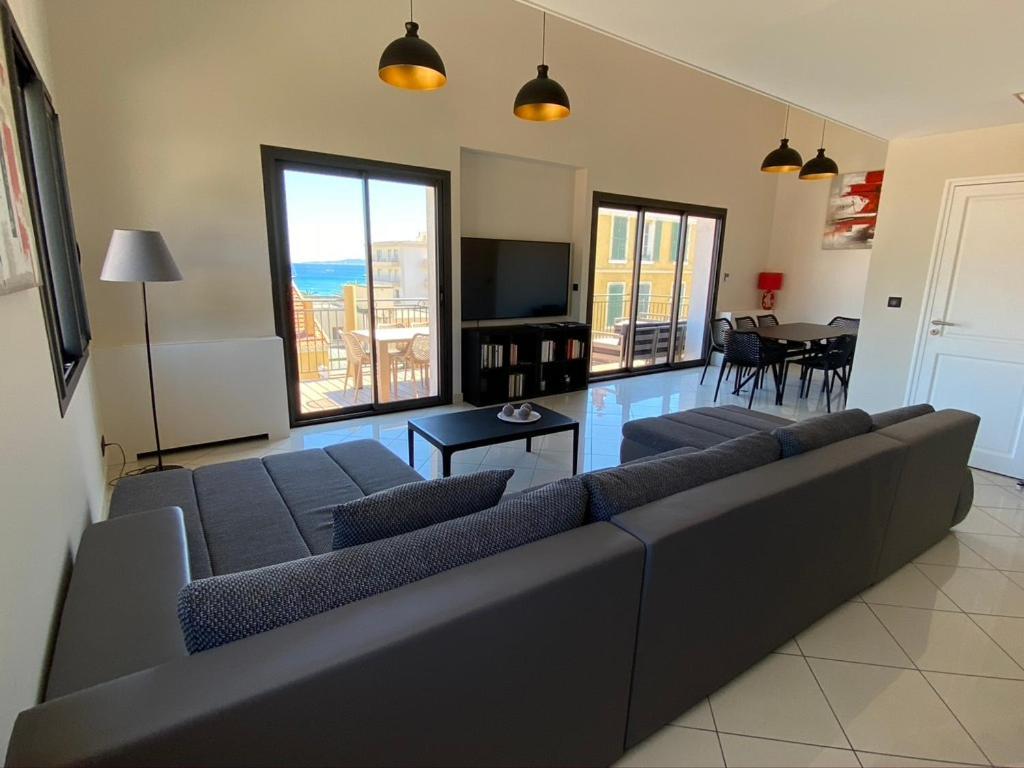 Residence Le Provence Le Lavandou Dış mekan fotoğraf