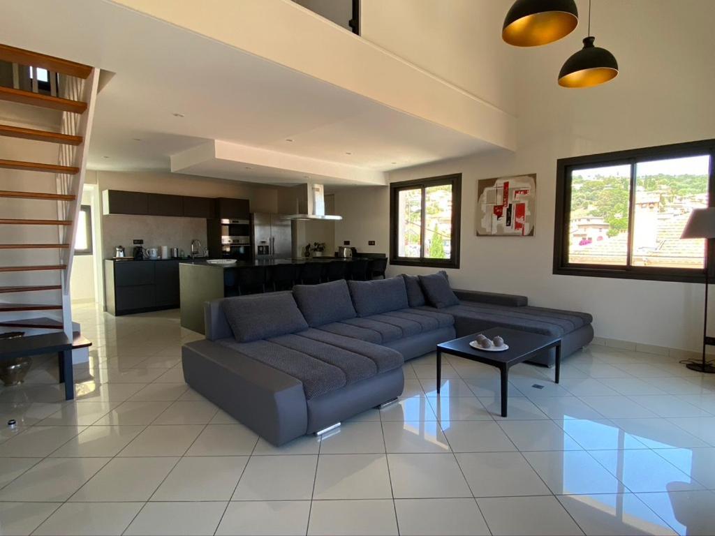 Residence Le Provence Le Lavandou Dış mekan fotoğraf