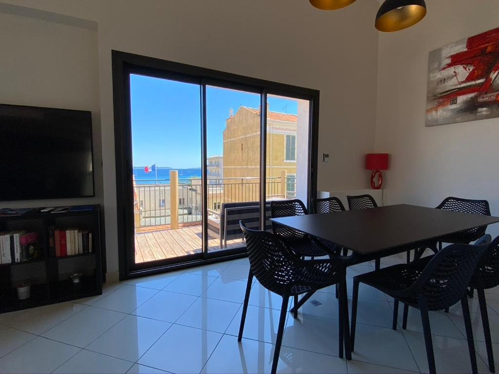 Residence Le Provence Le Lavandou Dış mekan fotoğraf