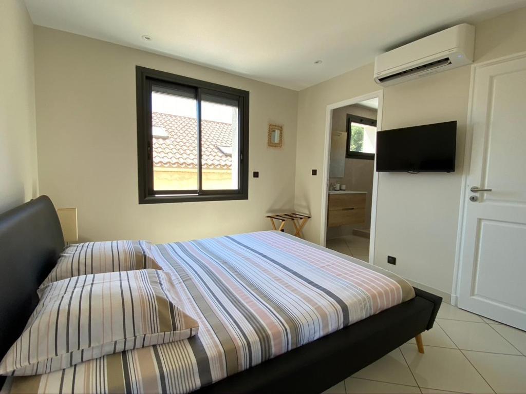 Residence Le Provence Le Lavandou Dış mekan fotoğraf