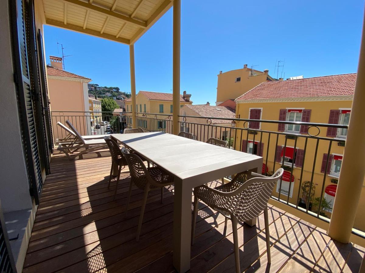 Residence Le Provence Le Lavandou Dış mekan fotoğraf