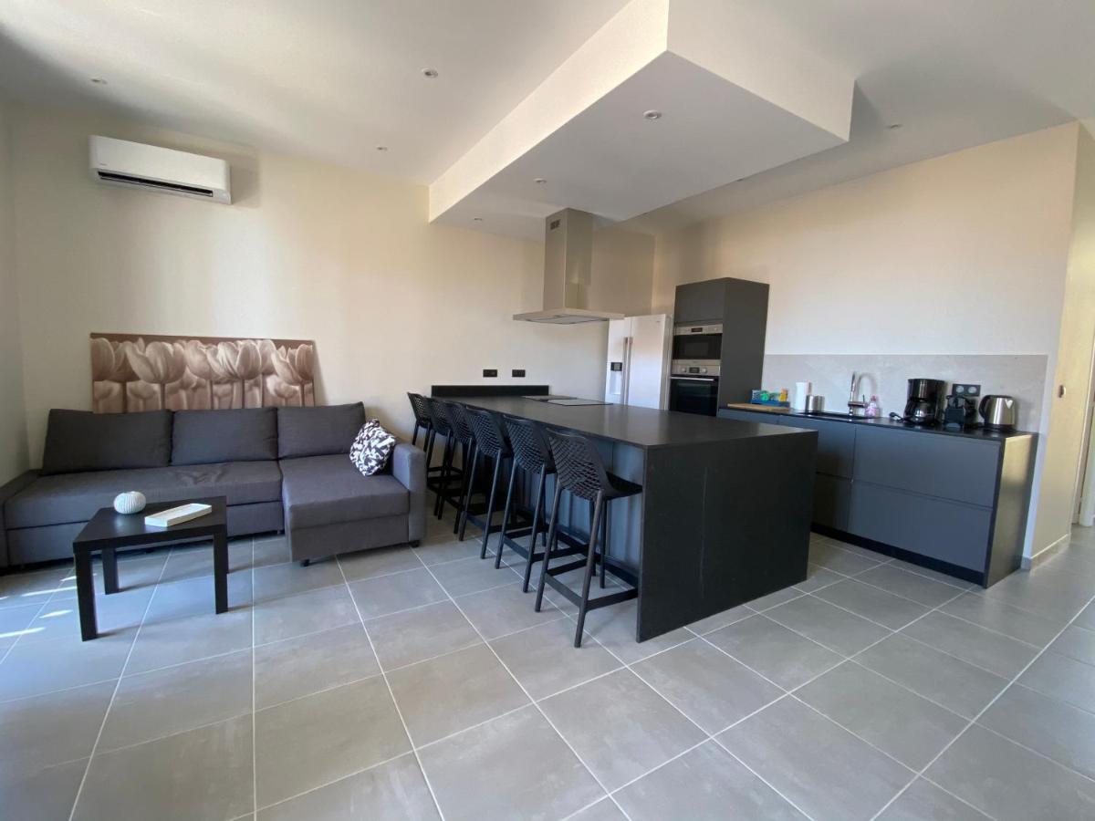 Residence Le Provence Le Lavandou Dış mekan fotoğraf