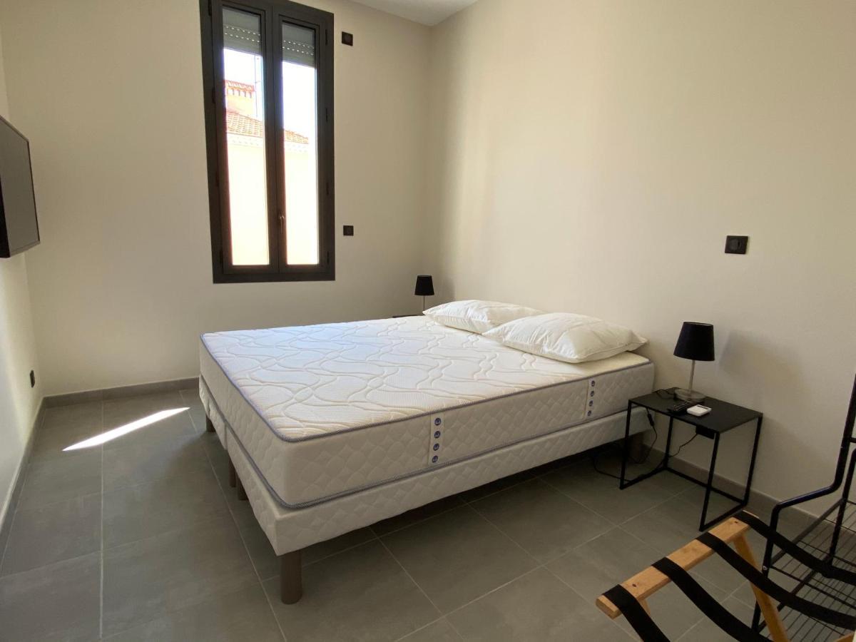 Residence Le Provence Le Lavandou Dış mekan fotoğraf