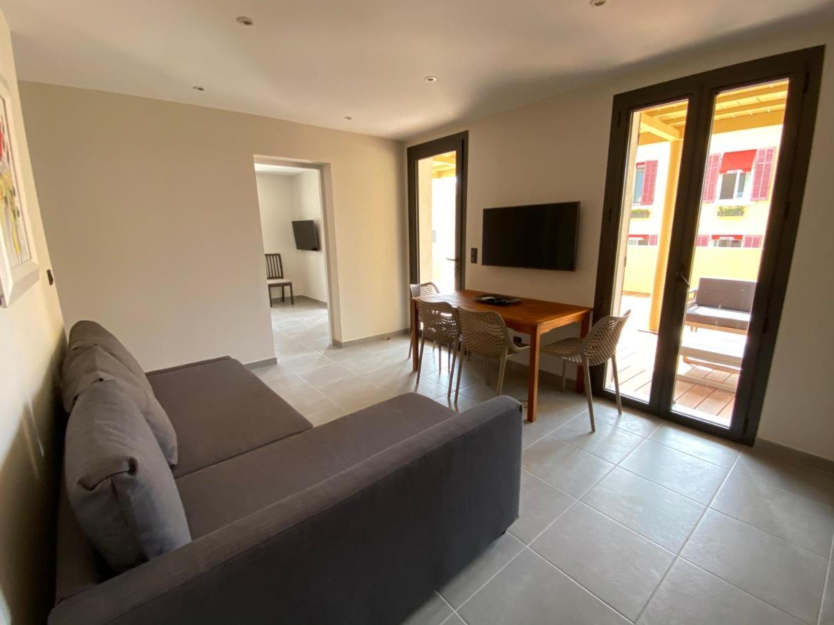 Residence Le Provence Le Lavandou Dış mekan fotoğraf