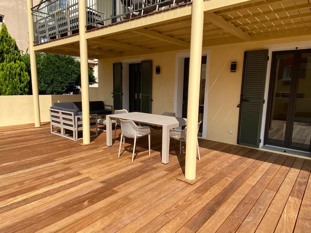 Residence Le Provence Le Lavandou Dış mekan fotoğraf