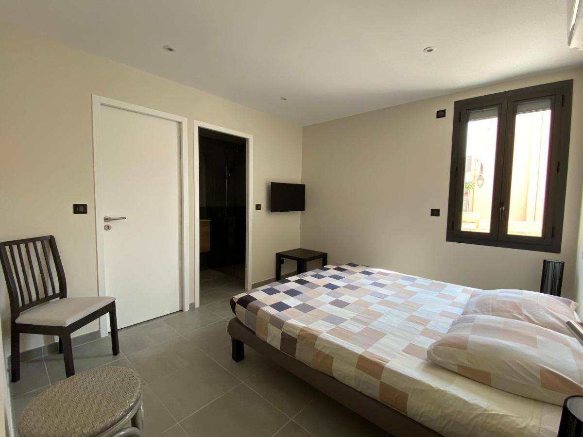 Residence Le Provence Le Lavandou Dış mekan fotoğraf