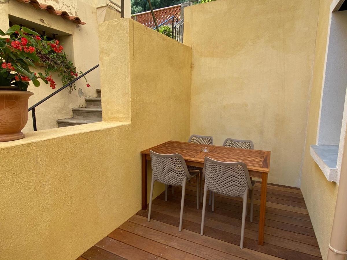Residence Le Provence Le Lavandou Dış mekan fotoğraf