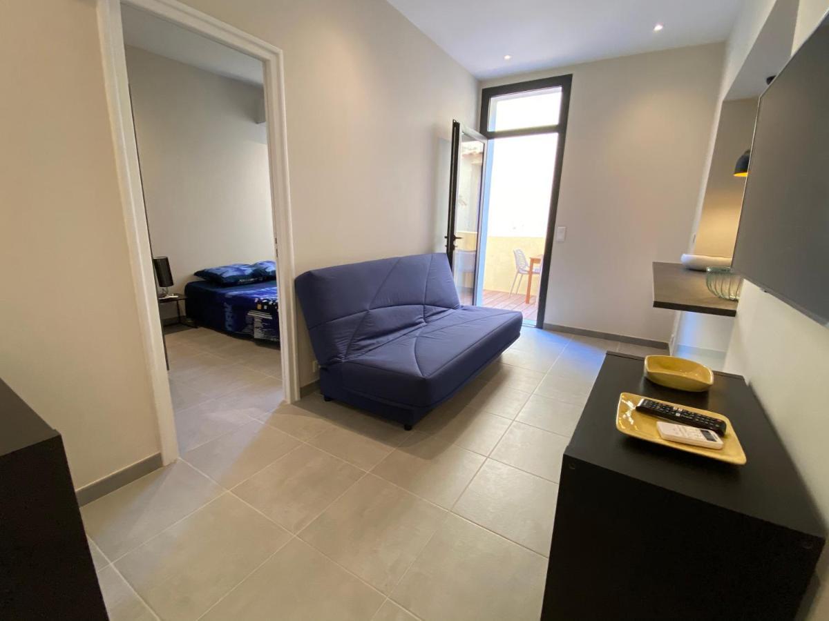 Residence Le Provence Le Lavandou Dış mekan fotoğraf