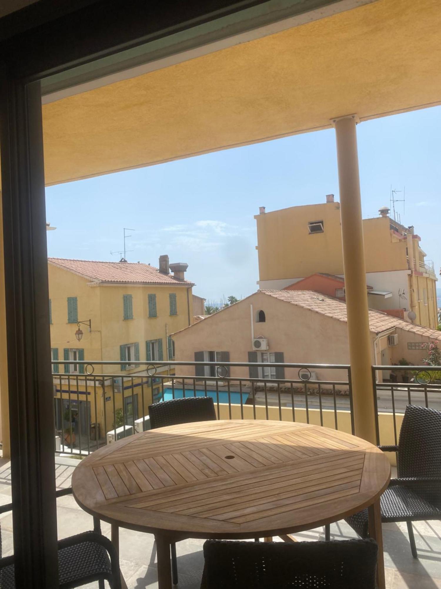 Residence Le Provence Le Lavandou Dış mekan fotoğraf