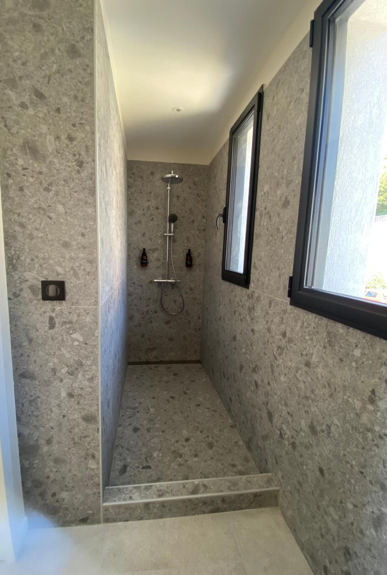 Residence Le Provence Le Lavandou Dış mekan fotoğraf